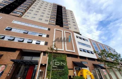 Apartamento com 2 quartos à venda na avenida do estado dalmo vieira, 4295, centro, balneário camboriú por r$ 1.170.000