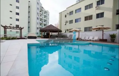 Apartamento com 3 quartos à venda na avenida brasil, 3400, centro, balneário camboriú por r$ 2.900.000