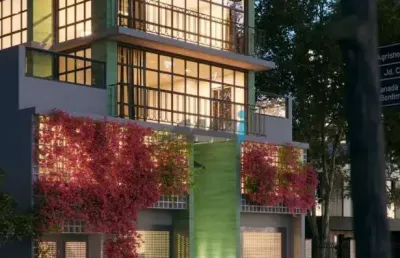 Cobertura com 3 quartos à venda na rua 2870, 125, centro, balneário camboriú por r$ 3.800.000
