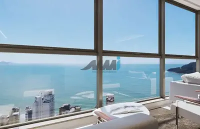 Apartamento com 4 quartos à venda na rua 3450, 37, centro, balneário camboriú por r$ 6.790.000