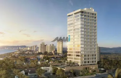Apartamento com 4 quartos à venda na 2700 - camarão, 115, itacolomi, balneário piçarras por r$ 3.634.654