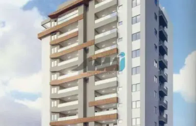 Apartamento com 2 quartos à venda na roberto  hartke, 111, gravata, navegantes por r$ 1.140.000