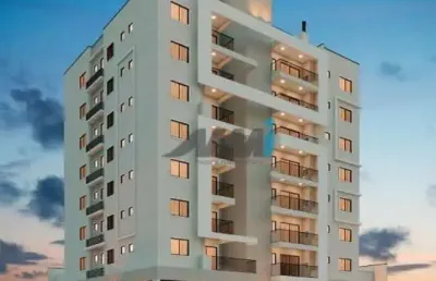 Apartamento com 2 quartos à venda na rua ernesto assini, 164, centro, navegantes por r$ 850.000