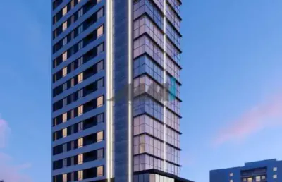 Apartamento com 3 quartos à venda na avenida itapocorói, 398, praia de armação do itapocorói, penha por r$ 2.490.000