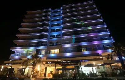 Apartamento com 3 quartos à venda na rua delfim mário pádua peixoto, 200, praia brava, itajaí por r$ 3.455.861