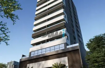 Apartamento com 2 quartos à venda na rua pereira neto, 189, centro, itajaí por r$ 876.574