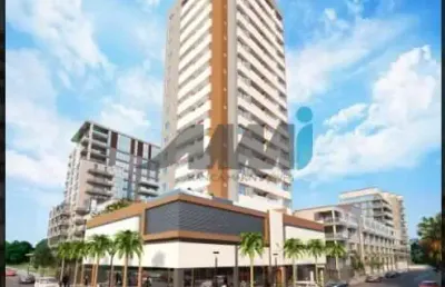 Apartamento com 2 quartos à venda na rua joão gaya, 82, vila operária, itajaí por r$ 626.100