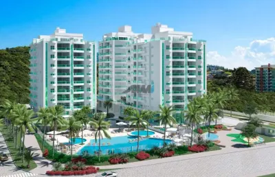 Apartamento com 3 quartos à venda na rua delfim mário pádua peixoto, 1100, praia brava, itajaí por r$ 3.994.667
