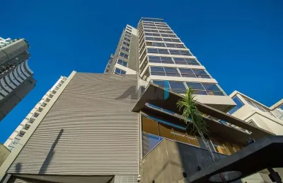 Cobertura com 3 quartos à venda na xv de novembro, 500, centro, itajaí por r$ 3.486.086
