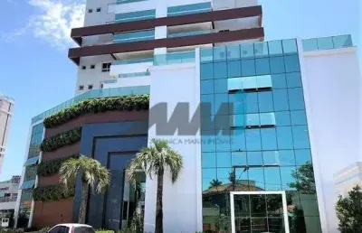 Apartamento com 3 quartos à venda na rua lauro muller, 1200, fazenda, itajaí por r$ 3.039.148