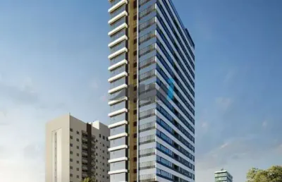 Apartamento com 3 quartos à venda na avenida nereu ramos, 587, centro, balneário piçarras por r$ 2.032.972