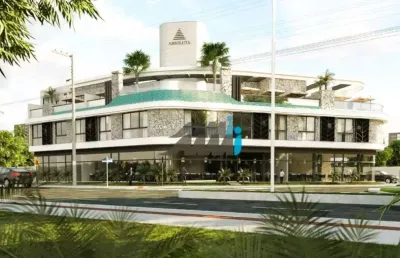 Apartamento com 3 quartos à venda na avenida carlos drumond de andrade, 790, praia brava, itajaí por r$ 1.690.000