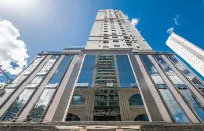 Apartamento com 4 quartos à venda na rua 2000, 567, centro, balneário camboriú por r$ 2.840.800