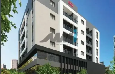 Apartamento com 2 quartos à venda na rua áustria, 144, nações, balneário camboriú por r$ 812.441