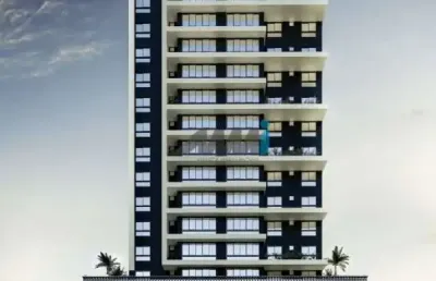 Apartamento com 4 quartos à venda na rua bruno silva, 222, pioneiros, balneário camboriú por r$ 2.484.212