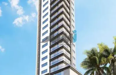 Apartamento com 3 quartos à venda na avenida 3ª avenida, 131, centro, balneário camboriú por r$ 1.940.000