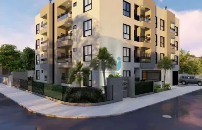 Apartamento com 2 quartos à venda na avenida radial leste-oeste, 613, meia praia, navegantes por r$ 684.000