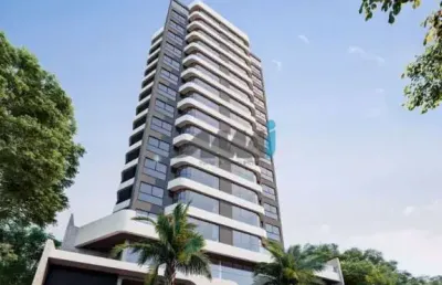 Apartamento com 3 quartos à venda na rua santo antônio, 283, são judas, itajaí por r$ 950.000