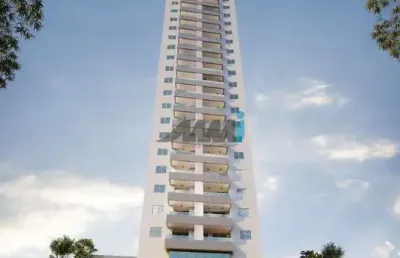 Apartamento com 3 quartos à venda na rua uruguai, 716, centro, itajaí por r$ 1.000.000
