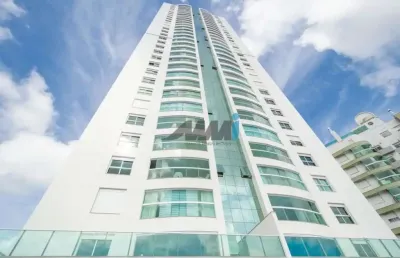 Apartamento com 3 quartos à venda na rua lauro muller, 950, centro, itajaí por r$ 3.350.000