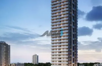 Apartamento com 3 quartos à venda na avenida osvaldo reis, 3547, praia brava, itajaí por r$ 1.833.000