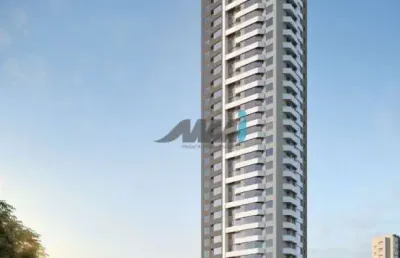 Apartamento com 4 quartos à venda na rua carlos seara, 746, vila operária, itajaí por r$ 1.415.000