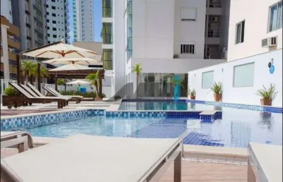Apartamento com 3 quartos à venda na rua 3300, 350, centro, balneário camboriú por r$ 3.250.000