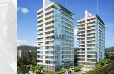 Cobertura com 4 quartos à venda na rua delfim mário pádua peixoto, 1540, praia brava, itajaí por r$ 9.105.000