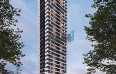 Apartamento com 2 quartos à venda na rua braúlio werner, 50, praia brava, itajaí por r$ 825.000