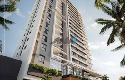 Apartamento com 3 quartos à venda na 3950 - santo amaro, 148, itacolomi, balneário piçarras por r$ 2.593.286