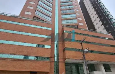 Apartamento com 3 quartos à venda na rua 2300, 326, centro, balneário camboriú por r$ 2.820.000