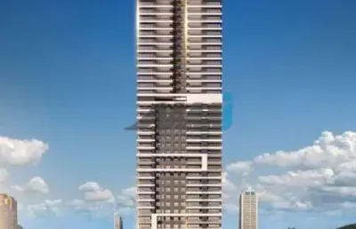 Apartamento com 4 quartos à venda na rua 1910, 91, centro, balneário camboriú por r$ 5.090.000