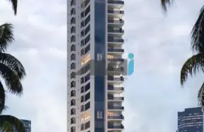 Apartamento com 4 quartos à venda na avenida brasil, 35, centro, balneário camboriú por r$ 4.458.989