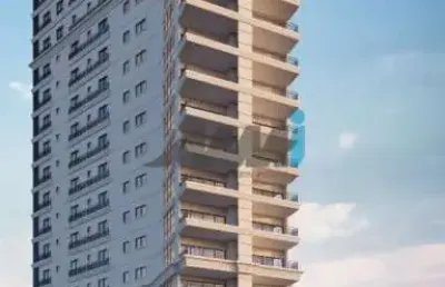 Apartamento com 3 quartos à venda na rua lauro muller, 340, centro, itajaí por r$ 3.400.000