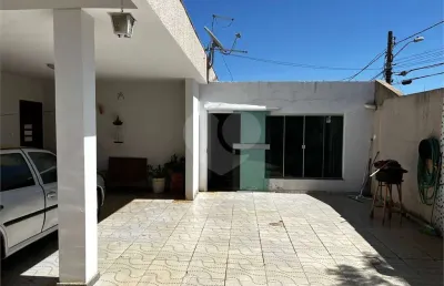 Casa com 4 quartos à venda na N-001, Anápolis City, Anápolis