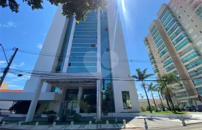 Apartamento com 4 quartos à venda na Bartolomeu De Gusmão, Jundiaí, Anápolis