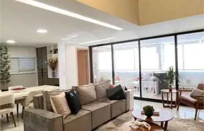 Apartamento com 3 quartos à venda em jardim das américas 2ª etapa - go