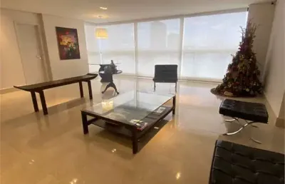 Apartamento com 3 quartos à venda na Maranhão, Jundiaí, Anápolis