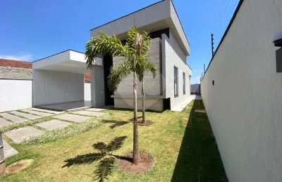 Casa com 3 quartos à venda na S-053, Anápolis City, Anápolis