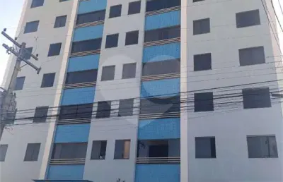 Apartamento com 3 quartos à venda em cidade jardim - go