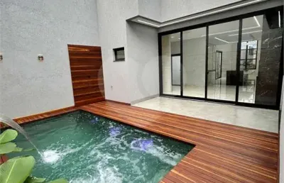 Casa com 3 quartos à venda em parque brasília 2ª etapa - go