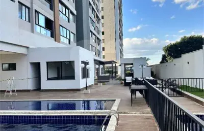 Apartamento com 3 quartos à venda na Madre Maria Dos Anjos, Jundiaí, Anápolis