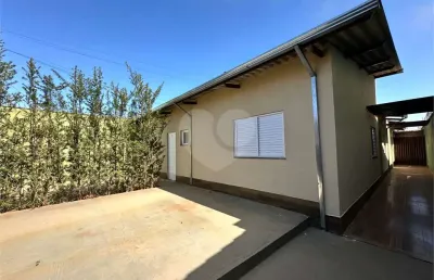 Casa à venda na Miguel Abrahão, Residencial Alfredo Abrahão, Anápolis