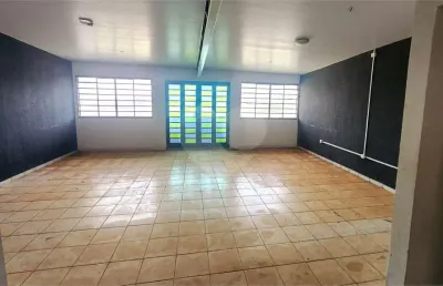 Sobrado com 1 quartos à venda ou para locação em vila santana - go