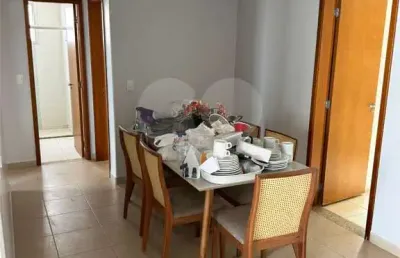 Apartamento com 3 quartos à venda em vila santa isabel - go