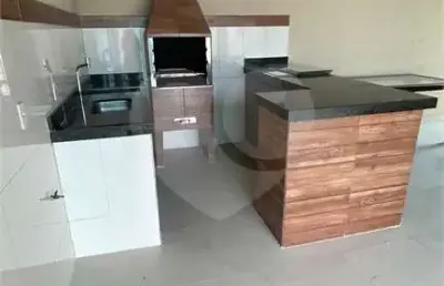 Casa com 4 quartos à venda em residencial bela vista - go