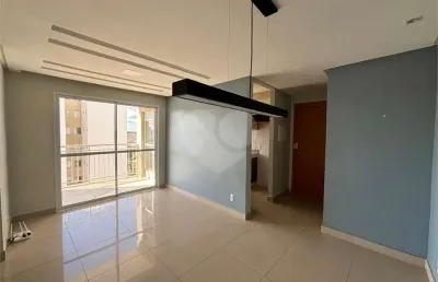 Apartamento com 3 quartos à venda em cidade jardim - go