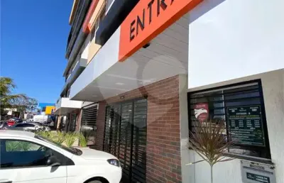 Sala comercial à venda na Jamaica, Conjunto IAPC, Anápolis