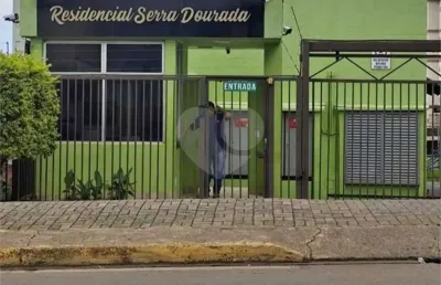Apartamento com 2 quartos à venda em setor sul jamil miguel - go