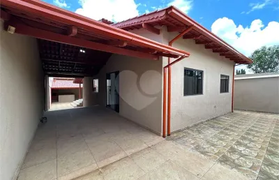 Casa com 3 quartos à venda em parque brasília 2ª etapa - go